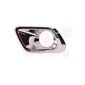 Acquista Griglia paraurti da VAN WEZEL 1508595 a buon mercato per soli 31,96 €