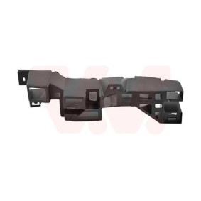 Comprar Amortiguador de colisiones, parachoques de VAN WEZEL 1509535 a bajo precio de 25,41 €