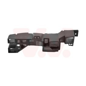 Comprar Amortiguador de colisiones, parachoques de VAN WEZEL 1509536 a bajo precio de 25,41 €