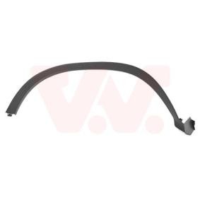 Acquista Allargamento parafango da VAN WEZEL 2587521 a buon mercato per soli 40,14 €