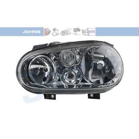 Scheinwerfer 95 39 09 für Golf V Variant (1K5) für 62,30 CHF
