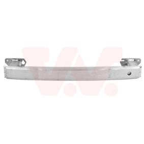 Acquista Rinforzo paraurti da VAN WEZEL online per C3 Aircross II (2R_, 2C_) a prezzi moderati
