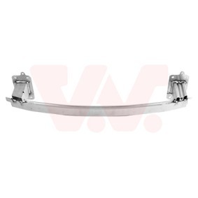 Acquista Rinforzo paraurti da VAN WEZEL online per Corsa E Hatchback (X15) a prezzi moderati