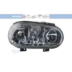 Scheinwerfer 95 39 10 für Golf V Variant (1K5) für 62,30 CHF