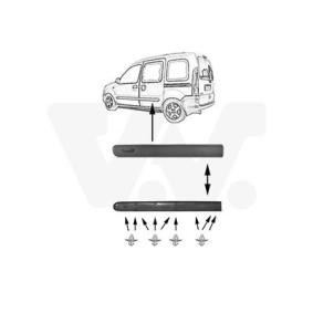 Zierleiste für die Tür 4311423 von VAN WEZEL günstig für 24,53 € online kaufen