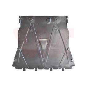 Compre Isolamento do compartimento do motor da VAN WEZEL 4422702 a um preço baixo por 33,24 €