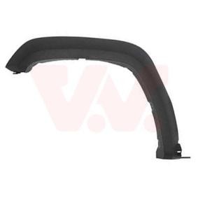 Acquista Parafanghi allargati da VAN WEZEL online per Jimny IV SUV (A6G) a prezzi moderati