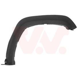 Acquista Parafanghi allargati da VAN WEZEL online per Jimny IV SUV (A6G) a prezzi moderati