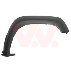 Acquista Parafanghi allargati da VAN WEZEL online per Jimny IV SUV (A6G) a prezzi moderati