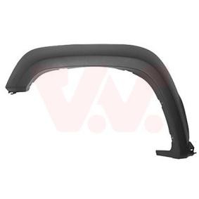 Acquista Parafanghi allargati da VAN WEZEL online per Jimny IV SUV (A6G) a prezzi moderati