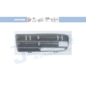 Compre Grelha de ventilador, pára-choques da JOHNS 95 39 27-1 a um preço baixo por 5,16 €