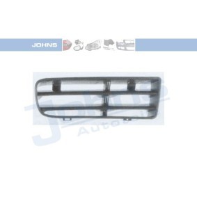 Compre Grelha de ventilador, pára-choques da JOHNS 95 39 27-2 a um preço baixo por 5,16 €