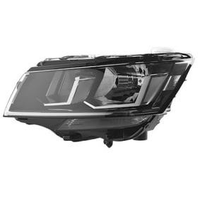 Compre Faros de VAN WEZEL online para Transporter T6 Caja / Chasis (SFD, SFE, SFL, SFZ) a precios moderados