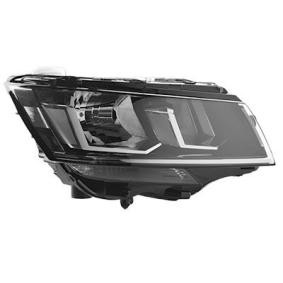 Compre Faros de VAN WEZEL online para Transporter T6 Caja / Chasis (SFD, SFE, SFL, SFZ) a precios moderados