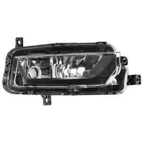 Compre Farol de nevoeiro da VAN WEZEL 5794998 a um preço baixo por 76,93 €