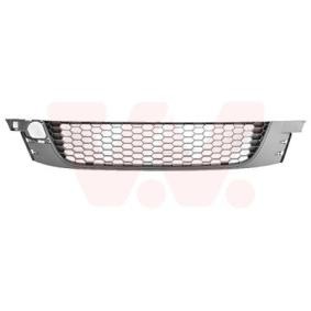 Acquista Griglia paraurti da VAN WEZEL 5849590 a buon mercato per soli 71,78 €