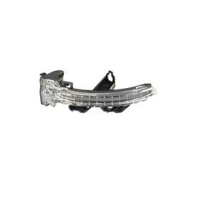 Blinker von VAN WEZEL für Octavia IV Combi (NX5) günstig online kaufen