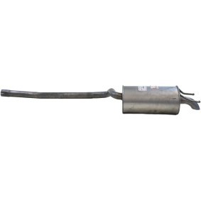 Acquista Marmitta da BOSAL online per Astra Mk VII (K) Station Wagon (B16) a prezzi moderati