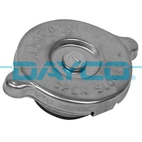 Acquista Tappo, radiatore da DAYCO DRC013 a buon mercato per soli 7,85 €