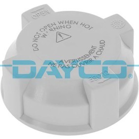 Achetez des Bouchon de liquide de refroidissement DAYCO DRC071 à prix pour 6,13 €