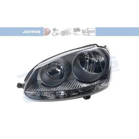 Scheinwerfer 95 41 09 für Golf V Variant (1K5) für 102,90 CHF