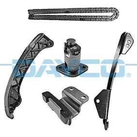 Achetez des Kit de chaîne de distribution DAYCO KTC1492 à prix pour 93,71 €