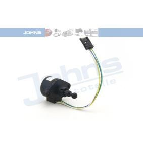 Stellmotor, Scheinwerfer für VW von JOHNS