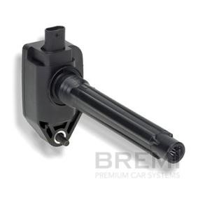 Zündspule für JEEP von BREMI