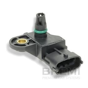 Sensor, Ladedruck 35014