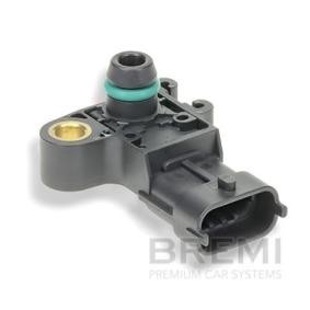 Comprar Sensor, presión de sobrealimentación de BREMI 35028 a bajo precio de 25,61 €