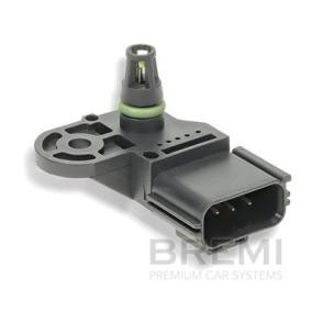 Köp MAP-sensor från BREMI på nätet till Defender Flak / Chassi (L316) till schyssta priser