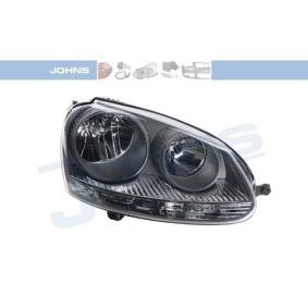 Scheinwerfer 95 41 10 für Golf V Variant (1K5) für 105,98 CHF