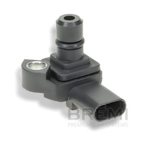 Kjøp Ladetrykk-sensor fra BREMI på nett for Insignia Mk II (B) Hatchback (Z18) til moderate priser