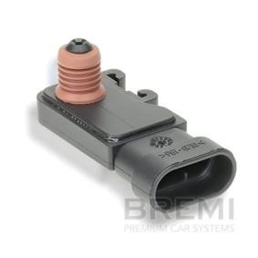 Acquista Sensore, pressione collettore d'aspirazione da BREMI 35057 a buon mercato per soli 16,96 €
