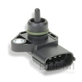 Comprar Sensor, presión colector de admisión de BREMI 35061 a bajo precio de 26,12 €