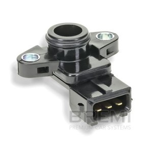 Comprar Sensor, presión colector de admisión de BREMI 35064 a bajo precio de 20,73 €