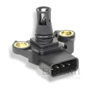 Comprar Sensor, presión colector de admisión de BREMI 35091 a bajo precio de 47,82 €