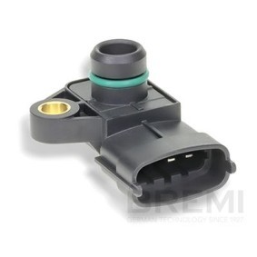 Comprar Sensor, presión colector de admisión de BREMI 35111 a bajo precio de 29,96 €