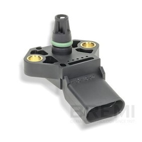 Compre Sensor, pressão colector de admissão da BREMI 35118 a um preço baixo por 23,92 €