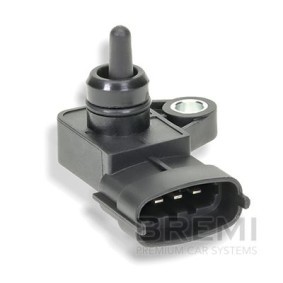 Comprar Sensor, presión colector de admisión de BREMI 35120 a bajo precio de 18,87 €