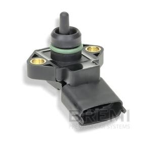 Acquista Sensore, pressione collettore d'aspirazione da BREMI 35122 a buon mercato per soli 26,15 €