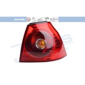 Køb Baglygte af JOHNS 95 41 88-1 til den lave pris 393,67 DKK