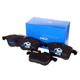 Acquista Kit pastiglie freni da SKF VKBP 80674 a buon mercato per soli 50,28 €