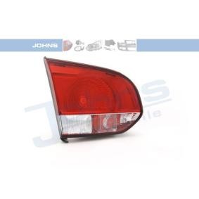 Køb Baglygte af JOHNS 95 43 87-11 til den lave pris 273,33 DKK