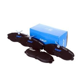 Achetez des Plaquettes de frein SKF VKBP 80717 à prix pour 35,26 €