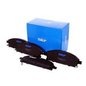 Acquista Kit pastiglie freni da SKF VKBP 80888 A a buon mercato per soli 35,90 €
