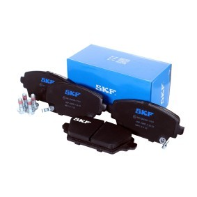 Comprar Juego de pastillas de freno de SKF VKBP 80895 A a bajo precio de 33,59 €