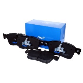 Comprar Juego de pastillas de freno de SKF VKBP 80977 a bajo precio de 62,36 €
