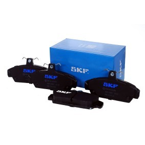 Acquista Kit pastiglie freni da SKF VKBP 80997 a buon mercato per soli 30,04 €