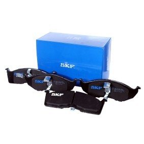 Acquista Kit pastiglie freni da SKF VKBP 81133 a buon mercato per soli 41,19 €